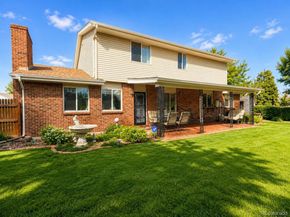 9245 W 83rd Place, Arvada CO 80005