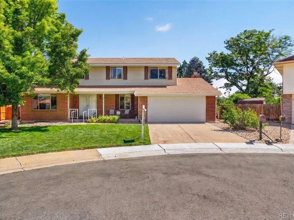 9245 W 83rd Place, Arvada CO 80005