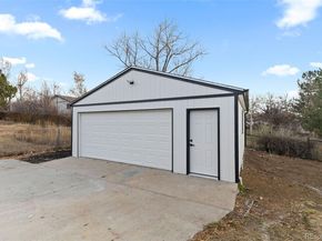 8720 W Alaska Place, Lakewood CO 80226