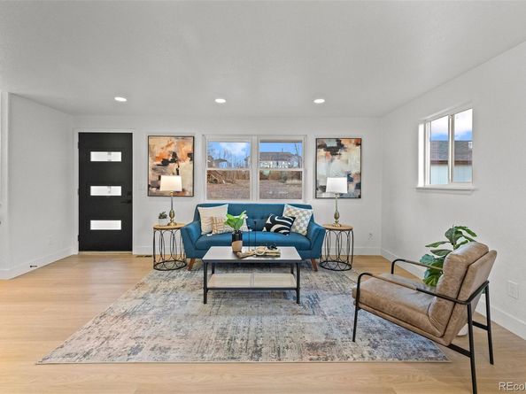 8720 W Alaska Place, Lakewood CO 80226