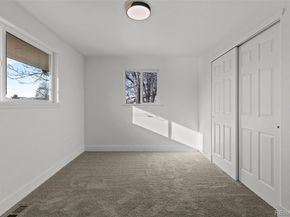 8720 W Alaska Place, Lakewood CO 80226