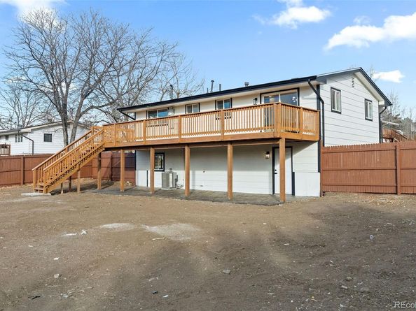 8720 W Alaska Place, Lakewood CO 80226
