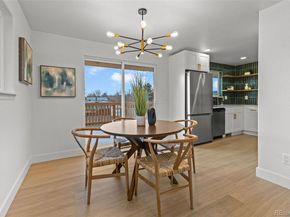 8720 W Alaska Place, Lakewood CO 80226