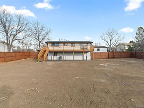 8720 W Alaska Place, Lakewood CO 80226
