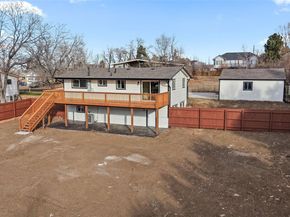 8720 W Alaska Place, Lakewood CO 80226