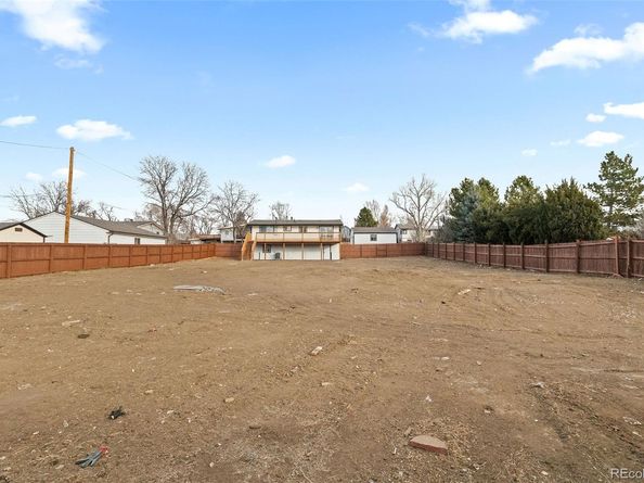 8720 W Alaska Place, Lakewood CO 80226