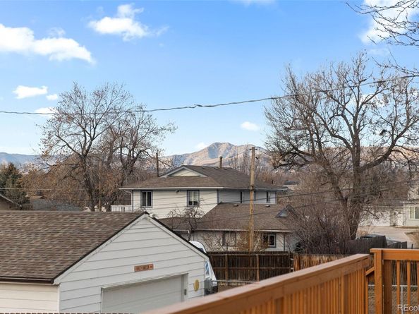 8720 W Alaska Place, Lakewood CO 80226