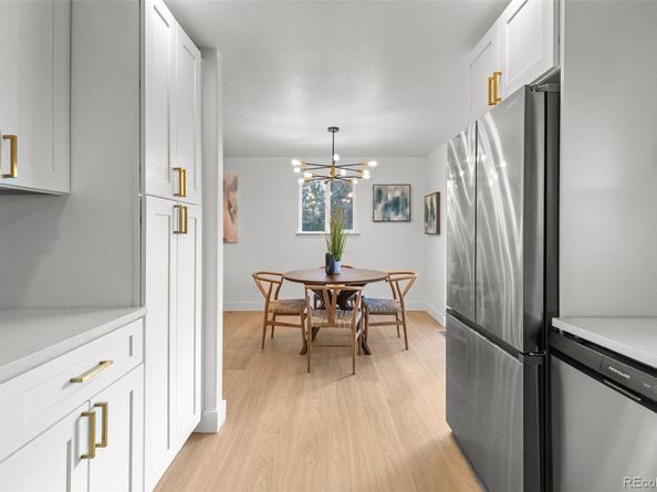 8720 W Alaska Place, Lakewood CO 80226