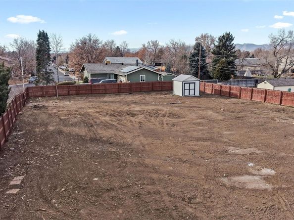 8720 W Alaska Place, Lakewood CO 80226