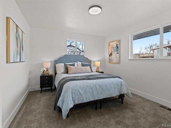 8720 W Alaska Place, Lakewood CO 80226