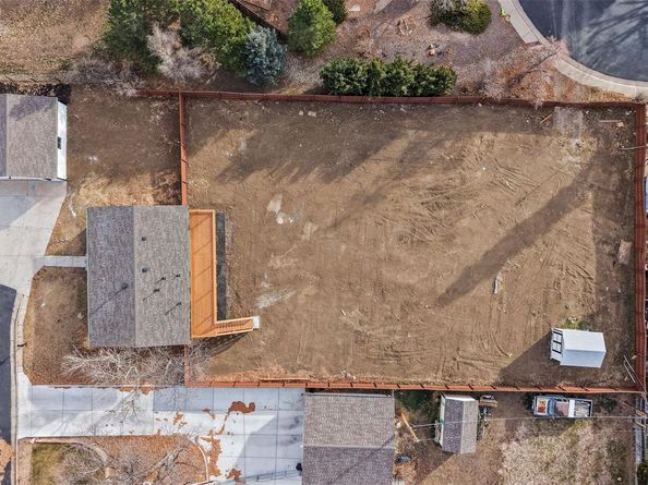 8720 W Alaska Place, Lakewood CO 80226