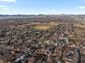 8720 W Alaska Place, Lakewood CO 80226