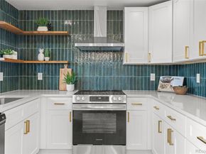 8720 W Alaska Place, Lakewood CO 80226