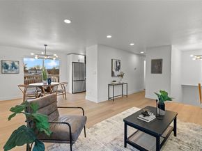 8720 W Alaska Place, Lakewood CO 80226