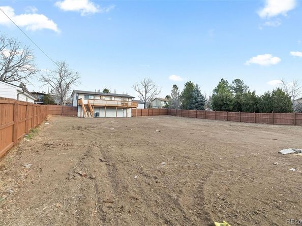 8720 W Alaska Place, Lakewood CO 80226