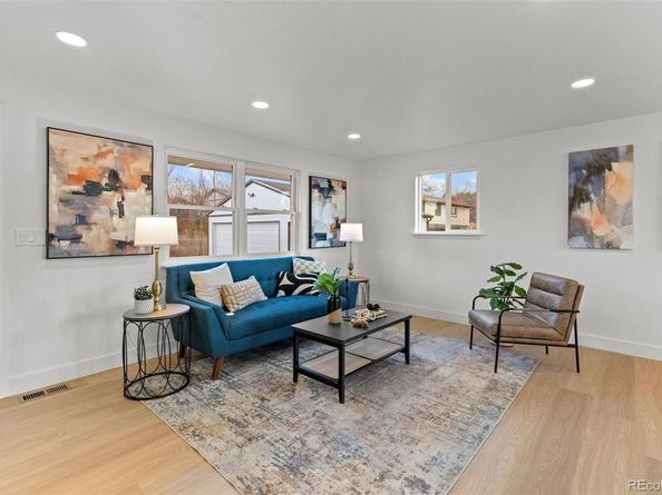 8720 W Alaska Place, Lakewood CO 80226