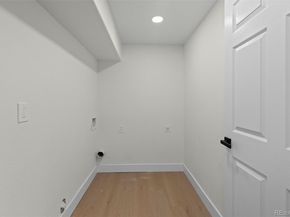 8720 W Alaska Place, Lakewood CO 80226