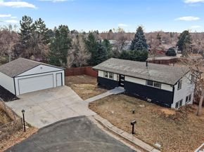 8720 W Alaska Place, Lakewood CO 80226