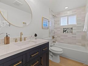 8720 W Alaska Place, Lakewood CO 80226