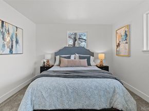 8720 W Alaska Place, Lakewood CO 80226