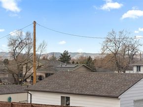 8720 W Alaska Place, Lakewood CO 80226