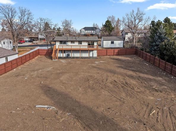 8720 W Alaska Place, Lakewood CO 80226