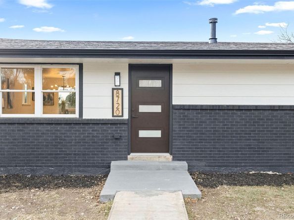 8720 W Alaska Place, Lakewood CO 80226