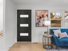 8720 W Alaska Place, Lakewood CO 80226