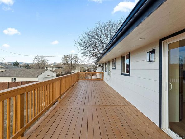8720 W Alaska Place, Lakewood CO 80226
