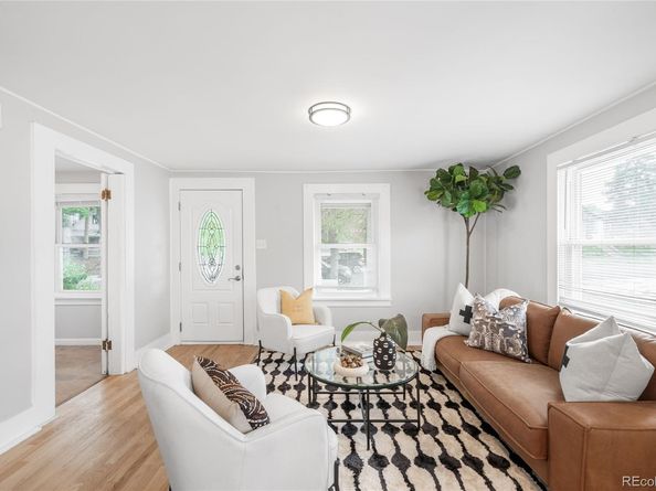 3855 N Cook Street, Denver CO 80205