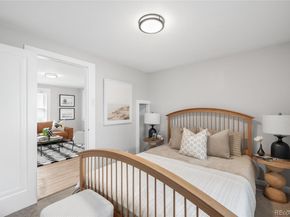 3855 N Cook Street, Denver CO 80205