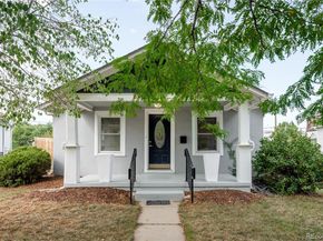 3855 N Cook Street, Denver CO 80205