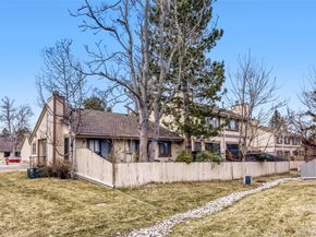 7810 W 90th Avenue, Westminster CO 80021