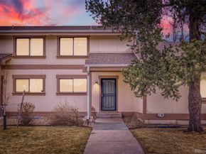 7810 W 90th Avenue, Westminster CO 80021