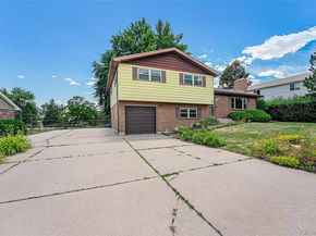 744 W 99th Avenue, Northglenn CO 80260