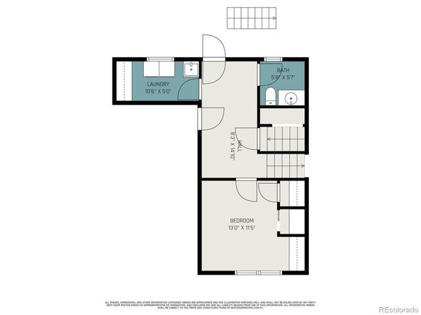 744 W 99th Avenue, Northglenn CO 80260
