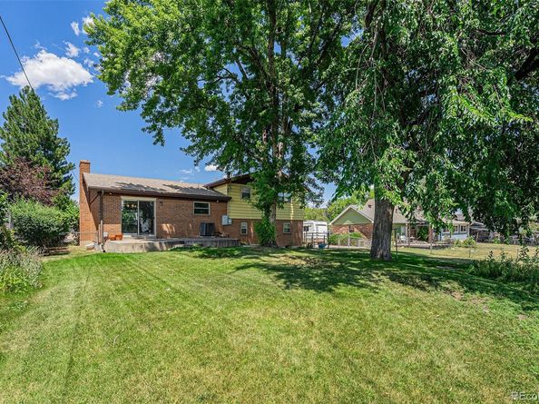 744 W 99th Avenue, Northglenn CO 80260