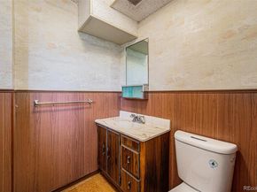 744 W 99th Avenue, Northglenn CO 80260