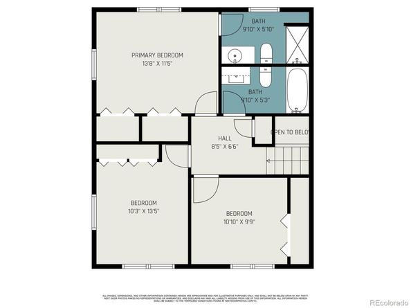 744 W 99th Avenue, Northglenn CO 80260