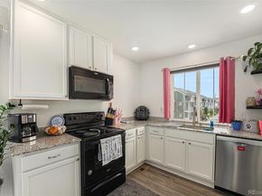 18667 E 54th Place, Denver CO 80249