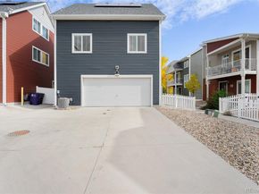 18667 E 54th Place, Denver CO 80249