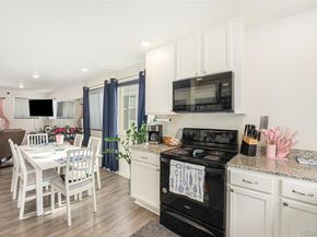 18667 E 54th Place, Denver CO 80249