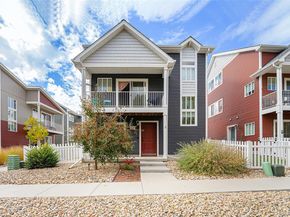 18667 E 54th Place, Denver CO 80249