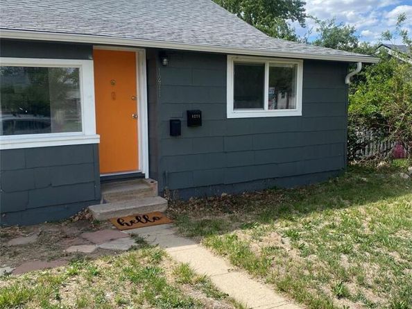 1271 Uinta Street, Denver CO 80220