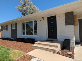 1321 Marigold Drive, Denver CO 80221