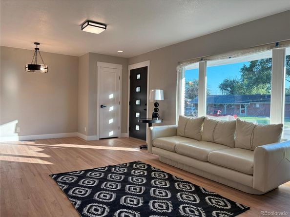 1321 Marigold Drive, Denver CO 80221