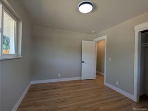 1321 Marigold Drive, Denver CO 80221