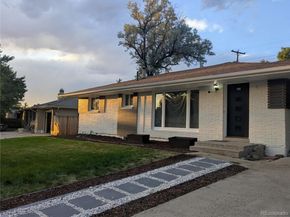 1321 Marigold Drive, Denver CO 80221