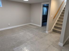 1321 Marigold Drive, Denver CO 80221