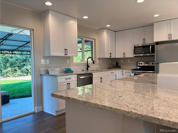 1321 Marigold Drive, Denver CO 80221